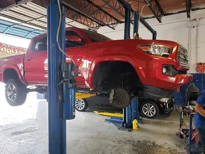 Honka Auto Repairs