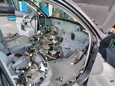 John's Quality Auto & A/C Repair