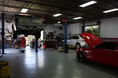 Automotive Evolution
