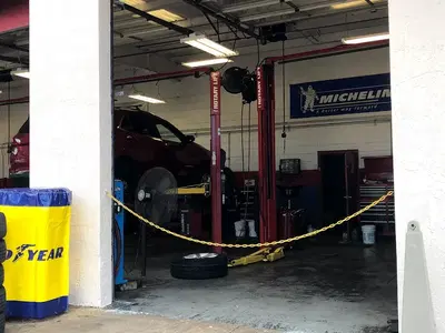 Tire Choice Auto Service Centers