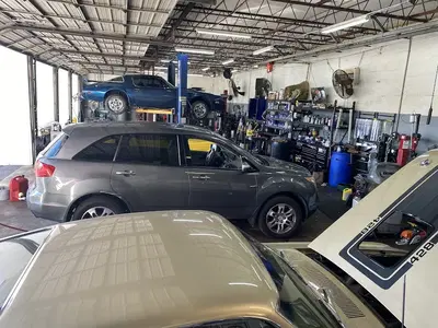 GW Automotive Inc