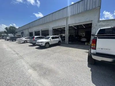 Calibey’s Oakhurst Auto Service Center