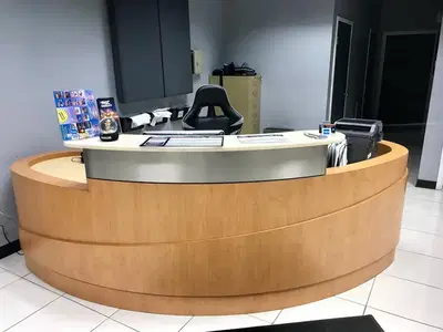 Business Photo