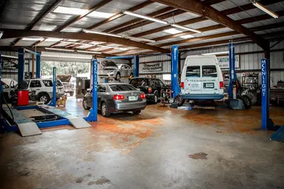 Moonlight Automotive