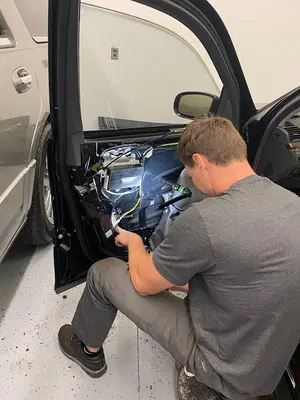 Rob's Automotive