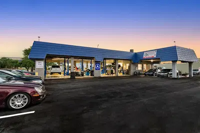 Gulf Coast European Automotive - Since 1992