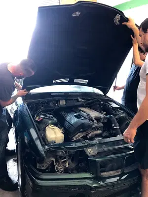 Bruce European Motors