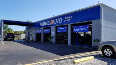 Hummel Tire and Auto