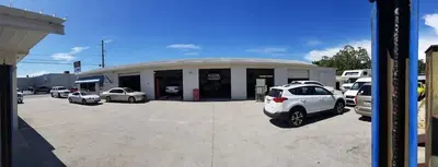 ACE Auto Clinic
