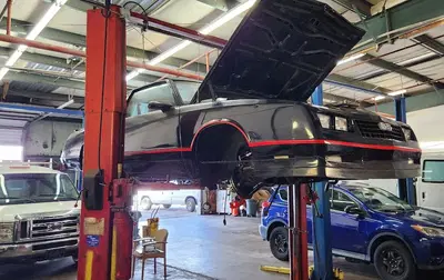 Affordable Auto and Truck Repair