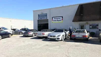 Business Photo