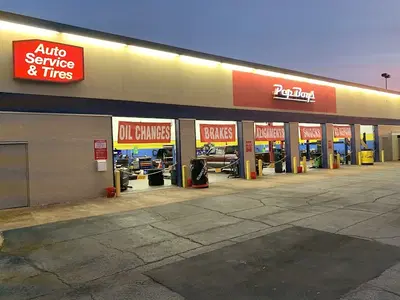 Business Photo