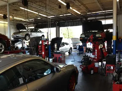 C & E Tire and Auto Service