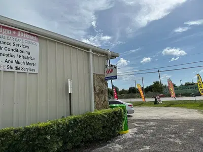 Business Photo