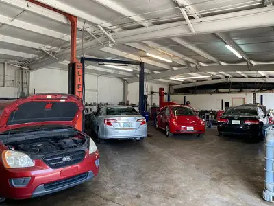 New Hope Auto & Truck Repair