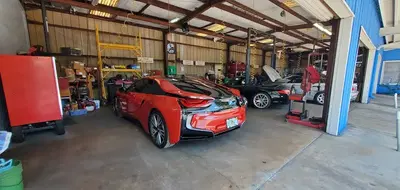 German Imports Corporation. - European Car Service