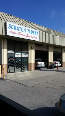 Business Photo