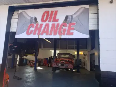 Euro Imports Auto Repair