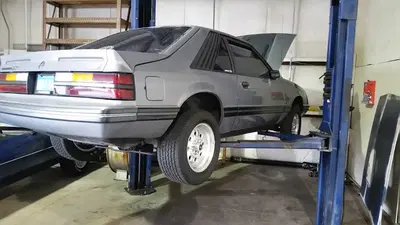 A and J Garage LLC