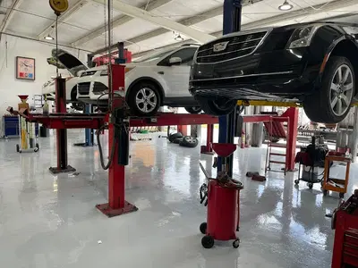 Pro Auto Care, Inc