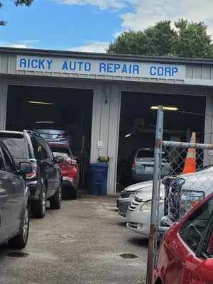 Ricky Auto Repair corp