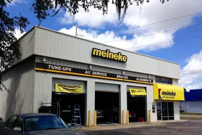 Meineke Car Care Center