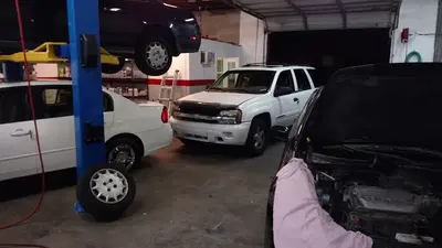 Tampa Bay Auto Care