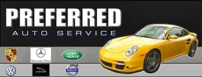 Preferred Auto Service