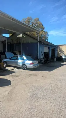 Javier's Auto Repair