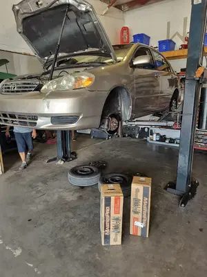 Waikas Auto Services