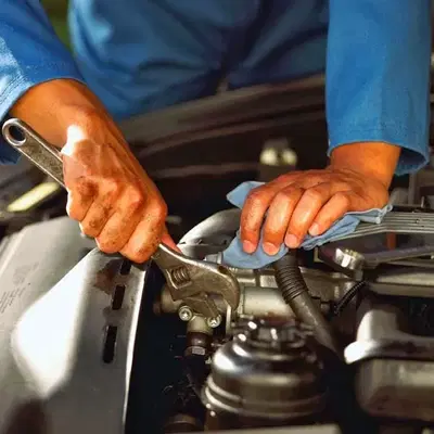 Can Am Auto Repair