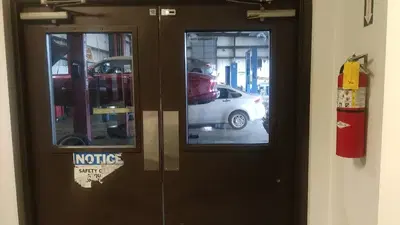Wilson's Tire & Automotive