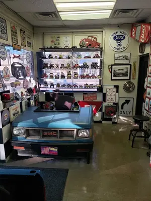 JAL Auto Repair