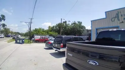 A Tech Automotive Inc
