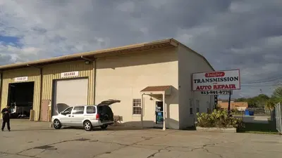 Zeigler Automotive and Transmission Repair