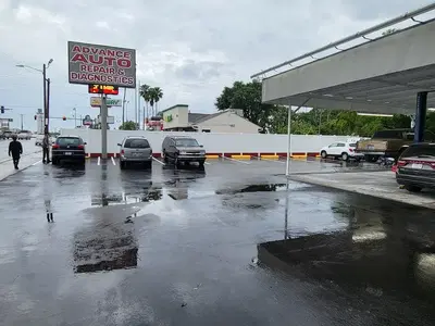 ADVANCE AUTO REPAIR AND DIAGNOSTIC INC