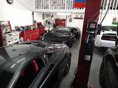 Khachs Auto