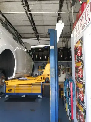 Business Photo