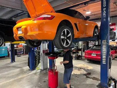Boca Auto Service, LLC