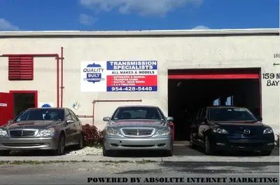 Business Photo