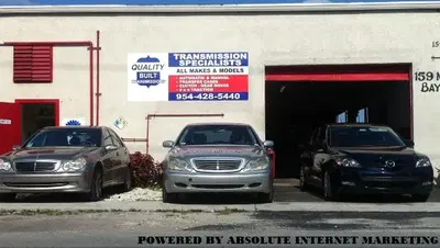 Business Photo