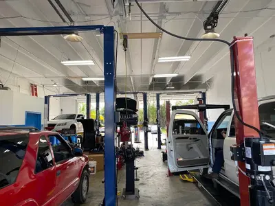 Bill Tyson's Auto Repair