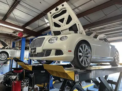 Tune Rite - Complete Car Care Center