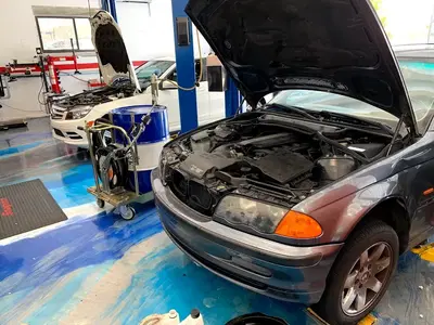 Autobahn Auto Center