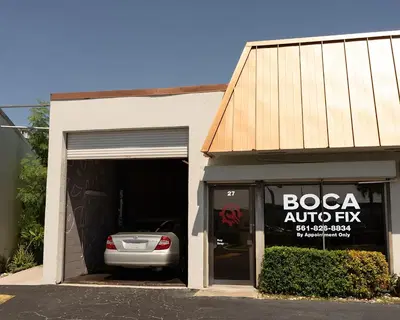 Business Photo