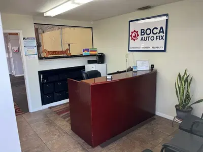 Business Photo