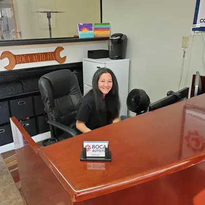 Business Photo