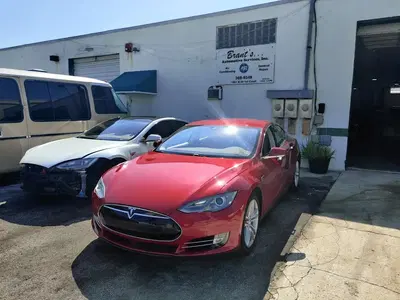 Brant's Automotive Services