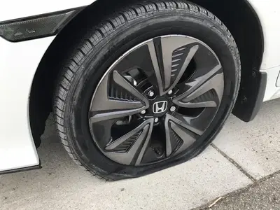 In Style Wheels & Tires
