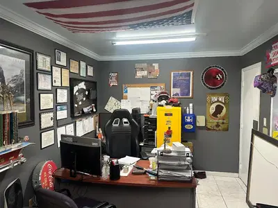 Mucelin Auto Repair